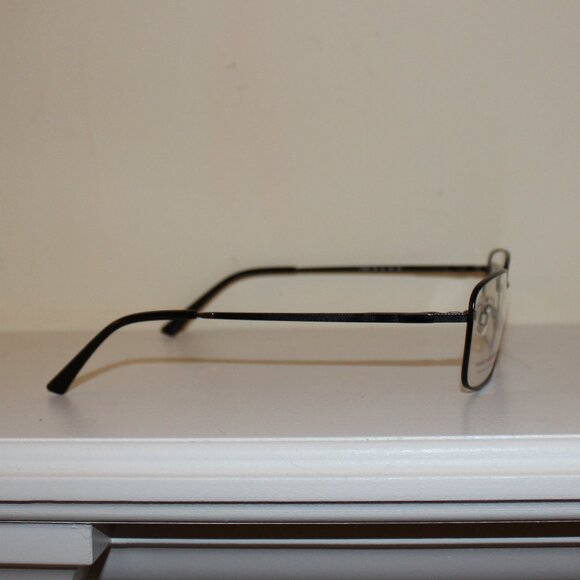 Cargo Men's Glasses with sunglasses clip on (C5505) - Picture 4 of 8